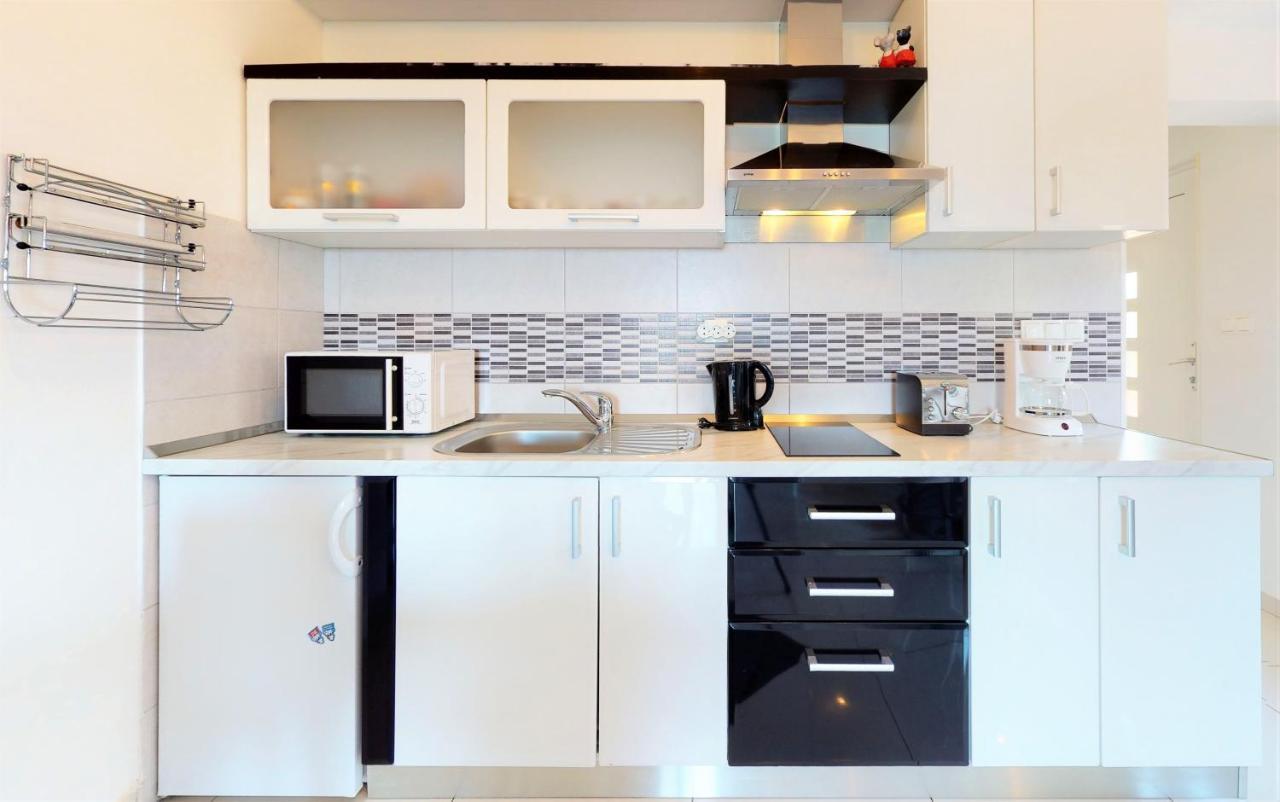 Apartments Silva 슬라티네 외부 사진