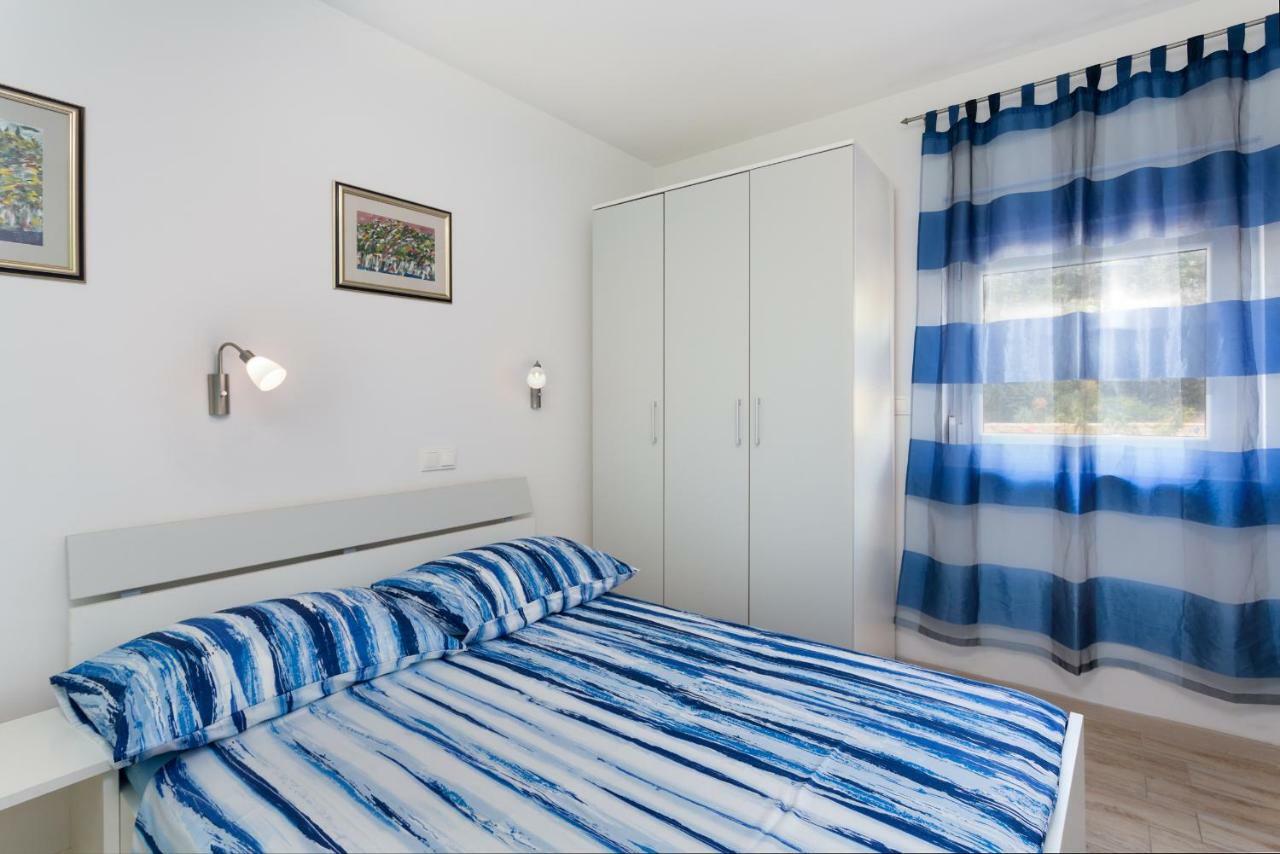 Apartments Silva 슬라티네 외부 사진